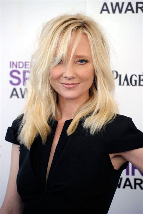 Anne Heche Hot