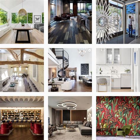 Best Interior Design Instagram Accounts Uk At Marvinabucklin Blog