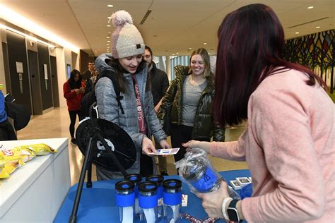 KU Medical Center on Twitter: "Earlier today, students and staff on our ...