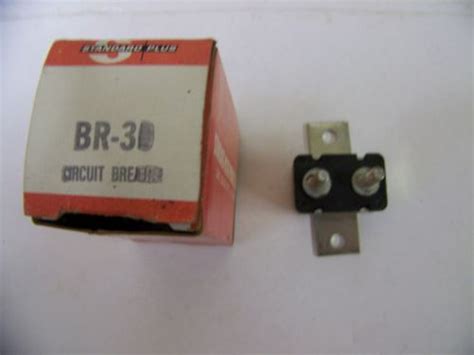Find NEW! Standard BR-30 Circuit Breaker FREE SHIPPING! in Saint Cloud ...