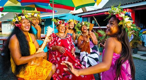 Capping Visitor Numbers Cook Islands News