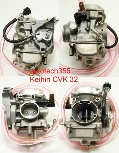 Find Keihin Cvk 32 Mm Performance Carburetor For Buggy Atv Moped 250cc