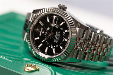 2023 Rolex Sky-dweller for sale in Dorset, United Kingdom