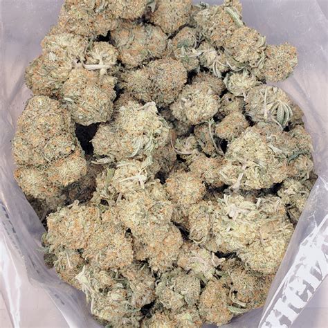 King's Kush Strain - Weed Delivery