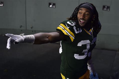 Aaron Jones Injury Update Latest On Packers Rb For Fantasy Football Week