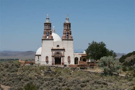 The San Luis Valley Seminar | History Colorado