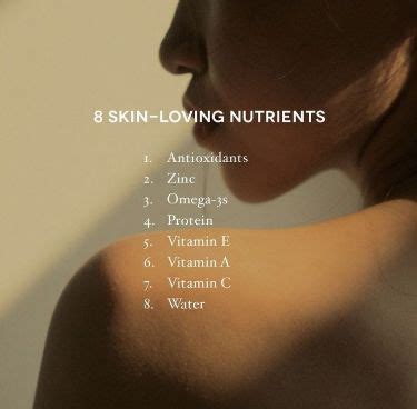 Pin By Chic Healthy On Pines Creados Por Ti Skin Facts Esthetician