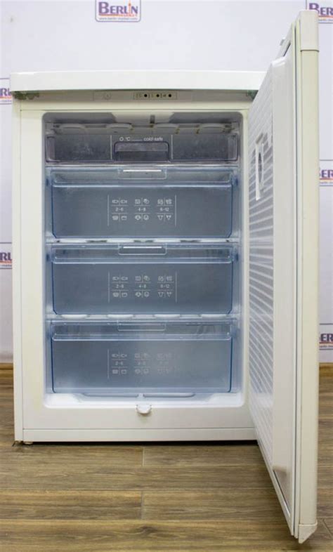 Морозильная камера Bosch GSD12A20 Б/у - купить в интернет-магазине ...