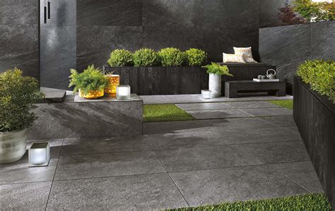 Brave X Extra Large Format Anti Slip Porcelain Floor Tiles