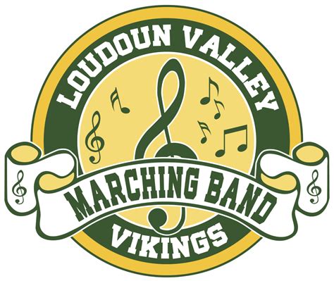 Marching Band Logo - LogoDix