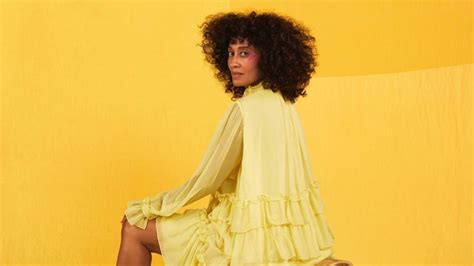 Tracee Ellis Ross Is Launching A New Hair Care Line - Essence | Essence