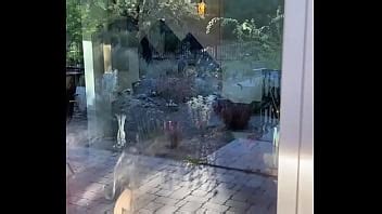 Getting Naked With A Full View XNXX