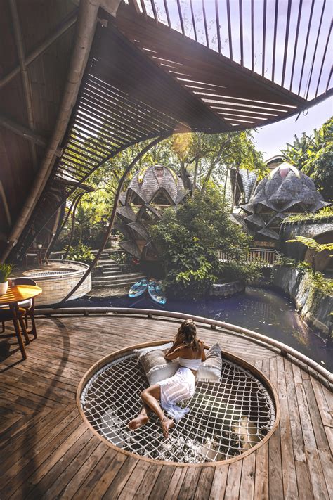 Gallery of Ulaman Eco-Luxury Resort / Inspiral Architecture and Design