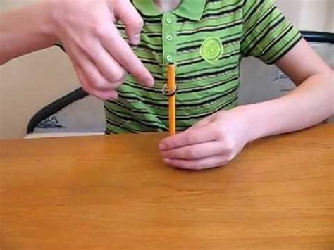 Летающее кольцо - YouTube