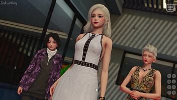 Complete Gameplay My Bully Is My Lover Part XVIDEOS