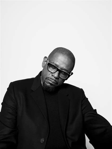 Picture Of Forest Whitaker