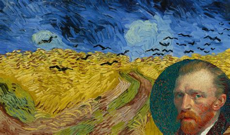 All Of Vincent Van Gogh Paintings