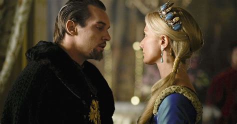 The Tudors Cast: 11 Actors Who Appeared in the Show Before They Were Famous