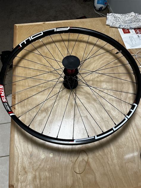 Stans Notubes Flow Mk For Sale