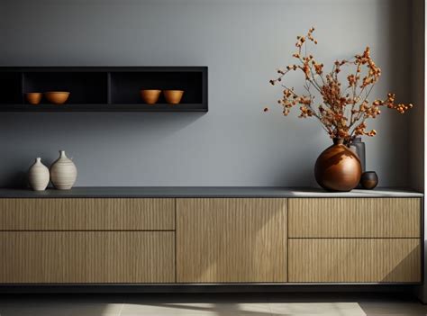 THE REEDED TREND ACROSS THE HOME | Kitchen Flair