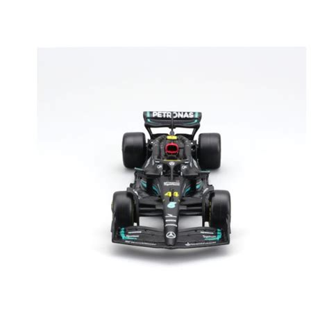 F1 Mercedes 143 Amg W14 E ´23 Wb Hamilton 143 Race Models