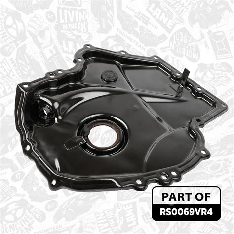 Timing Chain Kit - RS0069VR4 ET ENGINETEAM - 06H109158, 06H109158J ...