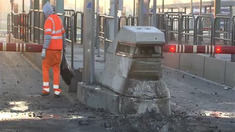 Incidente Mortale Sulla Tangenziale Est Esterna Di Milano