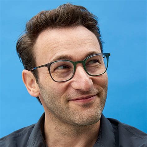 Simon Sinek Youtube