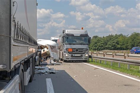 Commercial Vehicle Accident Attorney