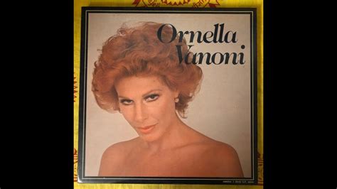 Nell Estate Dei Miei Anni Ornella Vanoni Quei Favolosi Anni 60 70