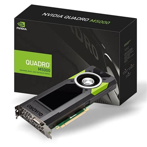 Vga Card Nvidia Quadro P Gb Gddr