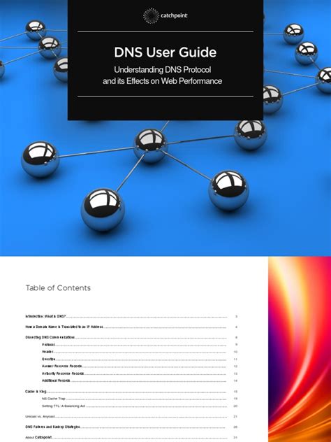 Understanding Dns Protocol And Its Effects On Web Performance