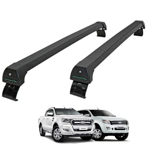 Rack De Teto Nova Ranger Cabine Dupla 2013 A 2020 Long Life Sports