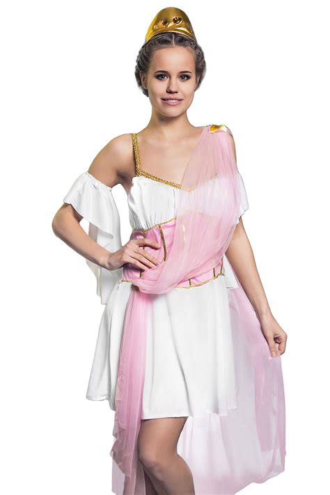 Greek Goddess Costume Aphrodite