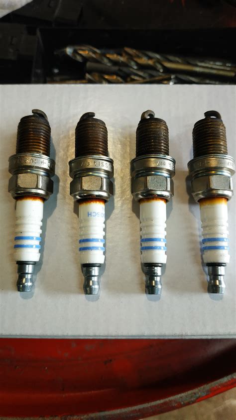 Свечи и масло Роснефть kinetic hypoid 80w90 gl5 в задний мост ...