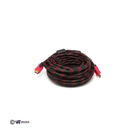 15 meters HDMI Cable - IHAHA Technologies - Online Shopping for ...