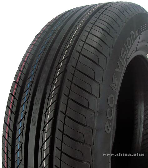 215/65 R16 Ovation VI-682 98H (лето) а/шина