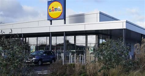 Lidl Set To Open New Stores In Liverpool As Part Of Major Expansion