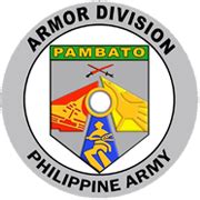 PHILIPPINE ARMY UNITS