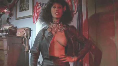 Naked Marilyn Joi In The Happy Hooker Goes To Washington