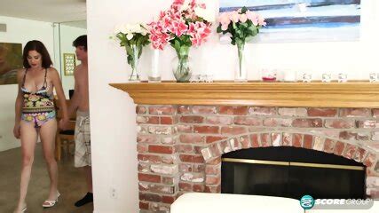 The Anal MILF And The Pool Boy Rion King