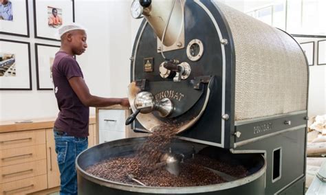 Tanzanian Coffee Exploring Its Unique Flavours And History