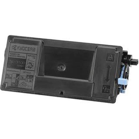 Тонер-картридж Kyocera TK-3100 для FS-2100D/2100DN на 12 500 стр ...