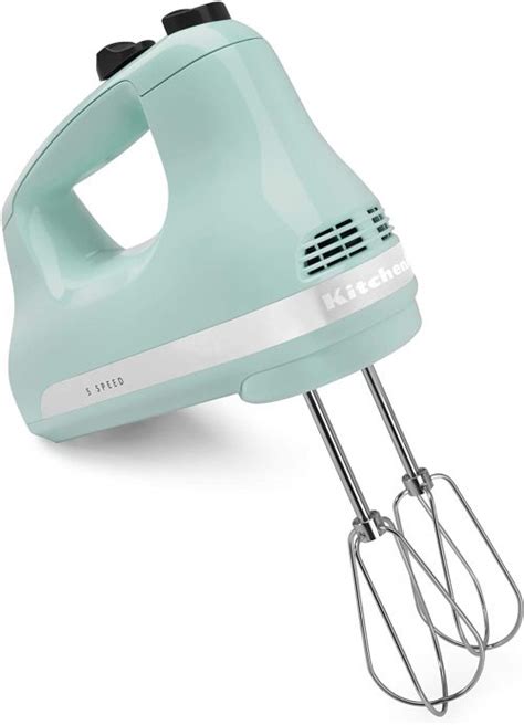 Top 10 Best Electric Hand Mixers In 2022 Bestlist