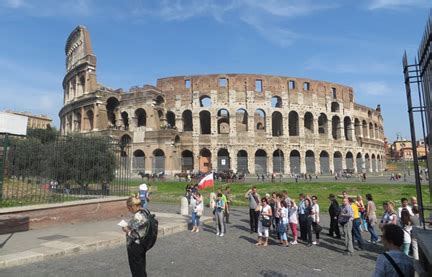 Entradas e información para visitar el Coliseo y el Foro Romano