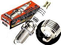 Свечи HKS купить во Владивостоке по цене: 2 499₽ — частное объявление ...