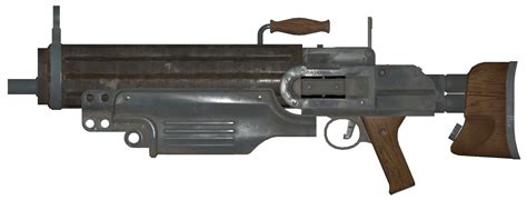 Assault Rifle Fallout 76 The Fallout Wiki