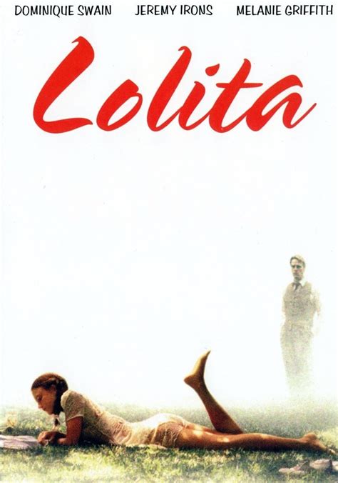 Lolita - Stream: Jetzt Film online finden und anschauen