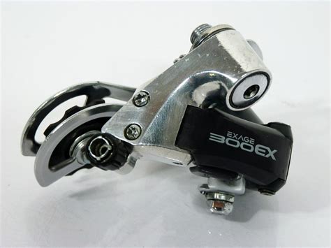 Shimano Exage Ex Rd A Schaltwerk Veloliebe Landsbee Flickr