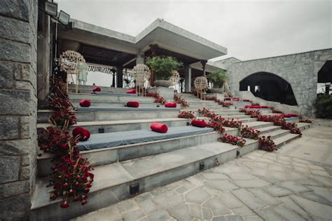 Top 5 Wedding Venues In Bangalore